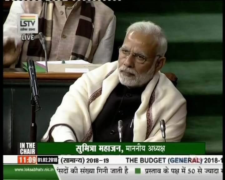 Finance Minister Arun Jaitley on Thursday announced two new initiatives under the Ayushman Bharat Programme. Jaitley announced a new Flagship National Health Protection Scheme, providing health insurance cover of Rs 5 lakh per family per year. The scheme will cover 10 crore families, with approximately 50 crore beneficiaries.