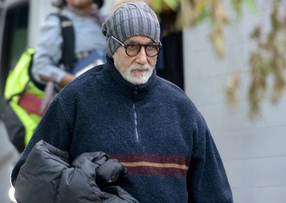 HAWWW! Amitabh Bachchan to QUIT Twitter HAWWW! Amitabh Bachchan to QUIT Twitter