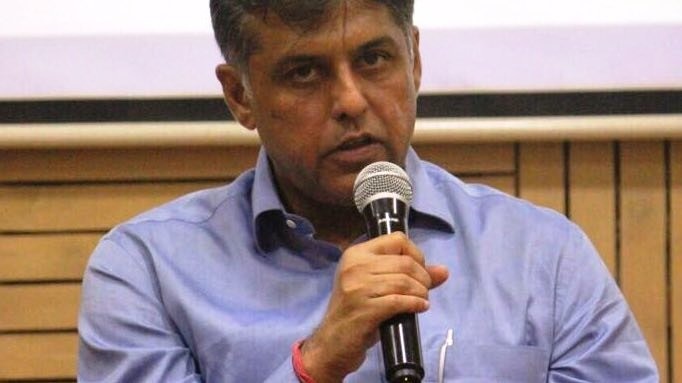 Budget 2018: 'Govt has attempted to pay lip service to farmers,' says Congress leader Manish Tewari Budget 2018: 'Govt has attempted to pay lip service to farmers,' says Congress leader Manish Tewari
