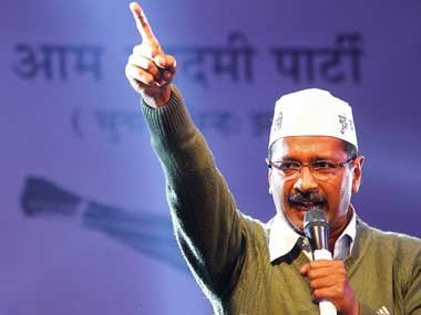 Kejriwal lashes out on Budget 2018; says Centre continues its step-motherly treatment to Delhi Kejriwal lashes out on Budget 2018; says BJP continues its step-motherly treatment to Delhi