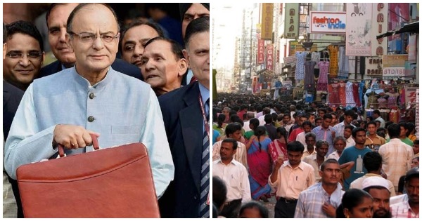 Nothing For The Aam Aadmi? Twitterati Is Furious With The Anti-Middle Class Budget