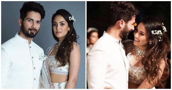 Watch: Shahid And Mira Kapoor Turn Heads As Walk The Ramp At Lakme Fashion Week Watch: Shahid And Mira Kapoor Turn Heads As They Walk The Ramp At Lakme Fashion Week