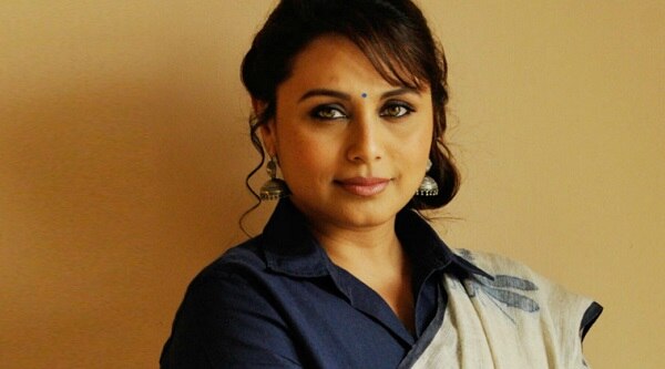 Rani Mukerji's Much Awaited Film 'Hichki' Postponed! Know The New Release Date Rani Mukerji's Much Awaited Film 'Hichki' Postponed! Know The New Release Date