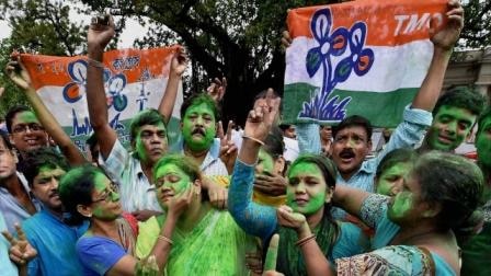 West Bengal by-polls Result: Trinamool retains Uluberia, snatches Noapara, BJP finishes second West Bengal by-polls result: Trinamool retains Uluberia, snatches Noapara, BJP finishes second