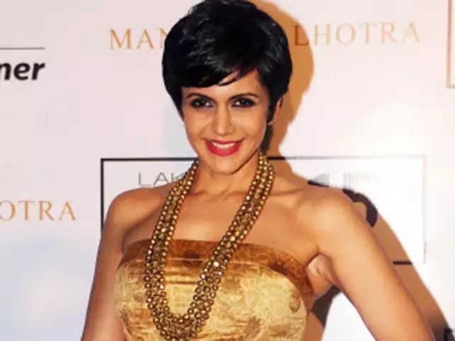 Let’s Listen To What Mandira Bedi Has To Say About Casting Couch In Bollywood Let's Listen To What Mandira Bedi Has To Say About Casting Couch In Bollywood