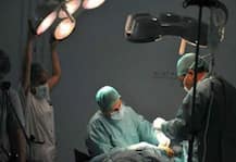 Shameful! woman in labour made to walk to delivery ward, baby dies