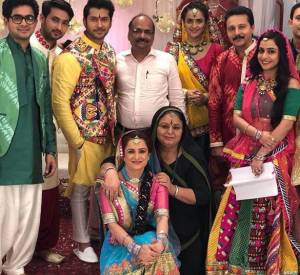 SHOCKING ! These four STAR PLUS serials to go OFF-AIR ?
