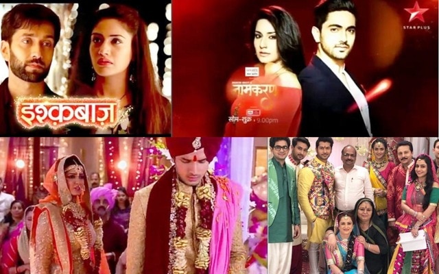 Star Plus serials Ishqbaaz,  Meri Durga, Naamkarann and Ikyawann to go OFF – AIR soon SHOCKING ! These four STAR PLUS serials to go OFF-AIR ?