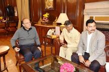 TDP angry over AP being \'ignored\' in Budget, declares \'war\' on ally BJP