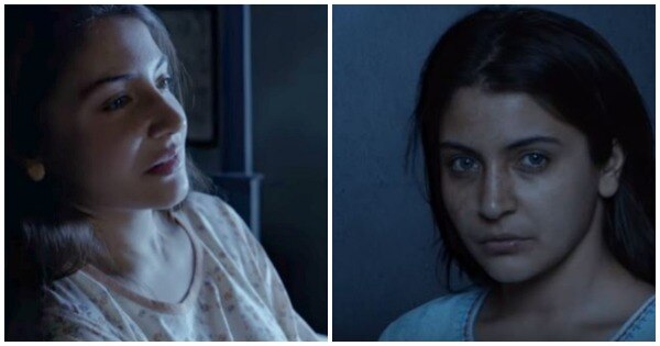 The New Trailer Teaser Of Anushka Sharma’s ‘Pari’ Is Out And It Looks Awesome The New Trailer Teaser Of Anushka Sharma's 'Pari' Is Out And It Looks Awesome