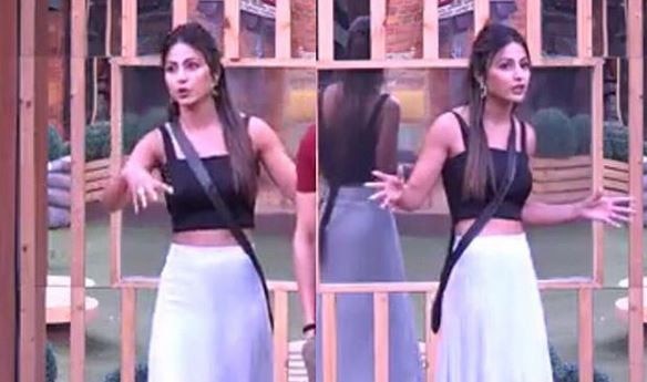 Bigg Boss is not SCRIPTED but well EDITED, says Hina Khan Bigg Boss is not SCRIPTED but well EDITED, says Hina Khan