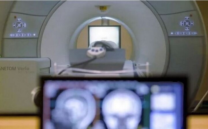 MRI machine death case: Radiologist of Nair hospital arrested MRI machine death case: Radiologist of Nair hospital arrested