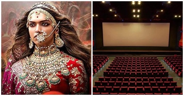 Shocking! Hyderabad Teen Raped by ‘Friend’ Inside Theatre While Watching Padmaavat Shocking! Hyderabad Teen Raped By Facebook Friend While Watching Padmaavat In Theatre