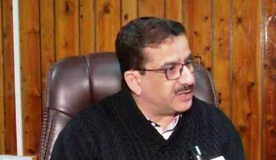 Muslims opposing Ram temple must go to Pak: UP Shia Waqf board chief Waseem Rizvi Muslims opposing Ram temple must go to Pak: UP Shia Waqf board chief Waseem Rizvi