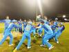 India crush Australia by eight wickets to clinch the U-19 World Cup