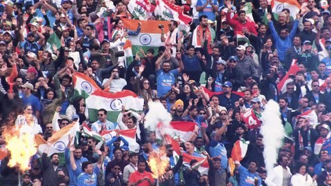 Proud Moment For India! Twitter Erupts With Joy As India Win U-19 World Cup 2018 What A Proud Moment! Twitter Erupts With Joy As India Wins U-19 World Cup 2018