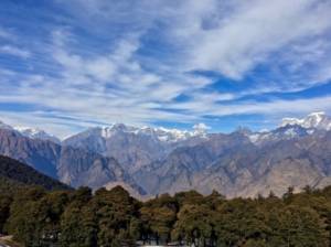 Travelogue: My majestic trip to snow-covered Auli in Uttarakhand