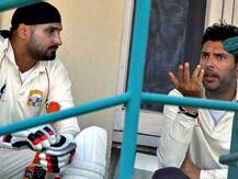 Harbhajan to lead Punjab in Vijay Hazare Trophy