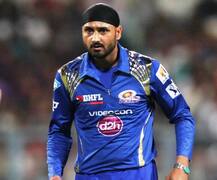 Harbhajan to lead Punjab in Vijay Hazare Trophy