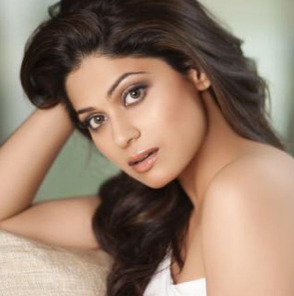 I have learnt to be happy with whatever I have: Shamita Shetty