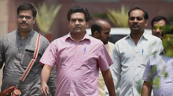 Delhi: Kapil Mishra questions Arvind Kejriwal’s silence on Ankit Saxena’s killing Delhi: Kapil Mishra questions Arvind Kejriwal's silence on Ankit Saxena's killing