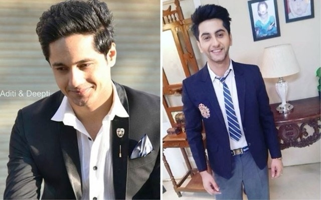 Anshul Pandey and Gaurav Sareen shortlisted for Star Plus’ brand new show Anshul Pandey and Gaurav Sareen shortlisted for Star Plus' brand new show