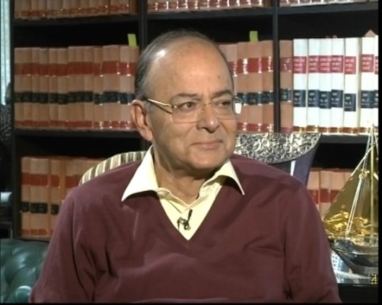 Leadership will not change in state: Arun Jaitley on BJP's defeat in Rajasthan by-polls Leadership will not change in state: Arun Jaitley on BJP’s defeat in Rajasthan by-polls