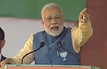 Six working groups formed to shape \'Modicare\'