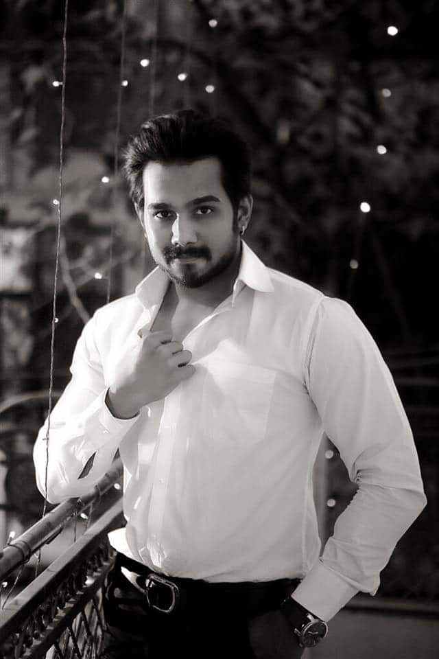 OPINION: Is being in love a crime? For Ankit Saxena it was! OPINION: Is being in love a crime? For Ankit Saxena it was!