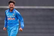 RECORD: घरेलू मैदान पर सबसे कम स्कोर पर ऑल-आउट हुई टीम दक्षिण अफ्रीका