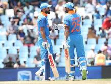 जीत से 2 रन पहले रोक दिया गया मैच, सोशल मीडिया पर दिग्गज़ों ने शुरू की बहस