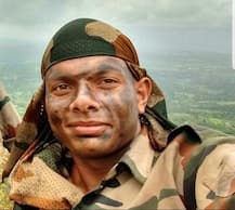 Pakistan shelling: 6 days before birthday, 22-year-old Captain Kapil Kundu killed in firing