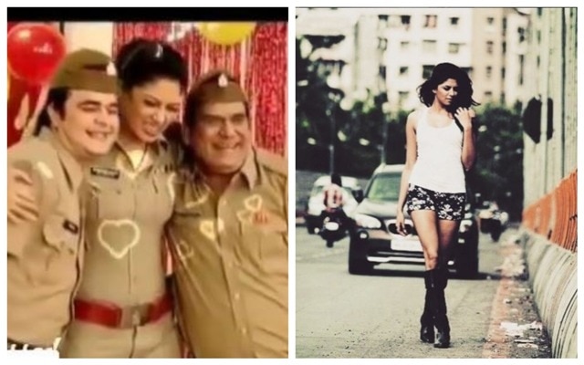 TV actress Kavita Kaushika is back as Chandramukhi Chautala TV actress Kavita Kaushik is back as Chandramukhi Chautala