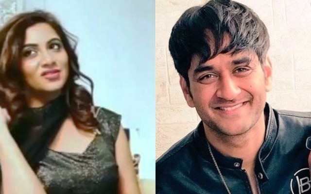 Bigg Boss 11 contestant Arshi khan wants to MARRY Vikas Gupta ? Bigg Boss 11 contestant Arshi khan wants to MARRY Vikas Gupta ?