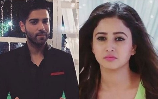 Zee TV actors Kinshuk Mahajn and Sana Amin Sheikh to quit Bhootu? Actors Kinshuk Mahajan and Sana Amin Sheikh to quit this Zee TV show ?