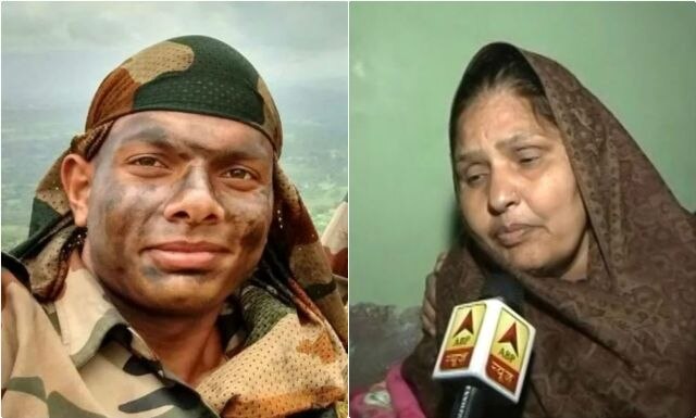 Would send to Army if I had another son: Slain Army captain Kapil Kundu’s mother 'Would send to Army if I had another son', says slain Army captain Kapil Kundu's mother
