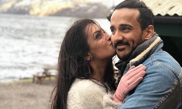 Guys Chill! Yeh Hai Mohabbatein actress Anita Hassanandani is NOT PREGNANT Guys Chill! Anita Hassanandani is NOT PREGNANT