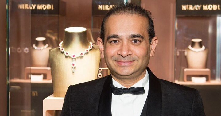 Nirav Modi in UK, CBI seeks extradition Nirav Modi in UK, CBI seeks extradition