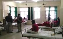 Unnao: Quack used single syringe on multiple patients! Now, 40 are HIV positive