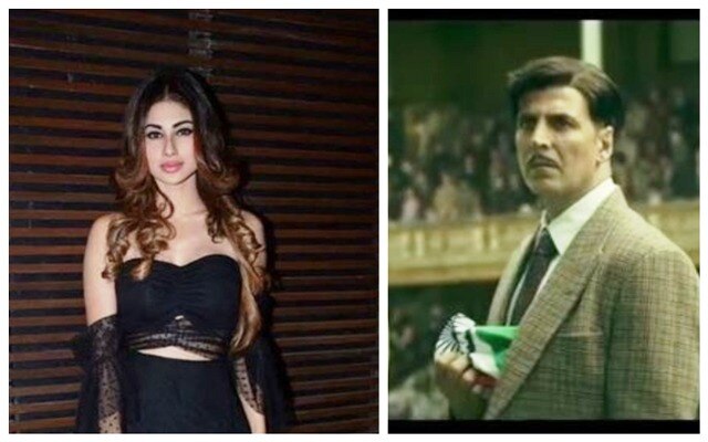 WOAH ! TV actress Mouni Roy’s Bollywood DEBUT with Akshay Kumar ‘Gold’ teaser OUT ! WOAH ! Check Mouni Roy's DEBUT film GOLD's teaser !