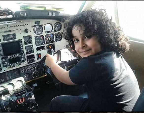 Ishant Bhanushali to be seen in ‘Kunwara Hai Par Humara Hai’ Child actor Ishant Bhanushali is geared up for his NEW SHOW !