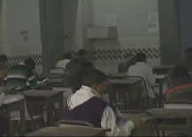 UP board exams begin today: CCTVs installed to ensure \'zero cheating\'