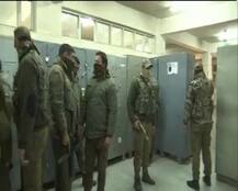 Two  cops killed in firing inside Srinagar hospital, Pak terrorist Naveed Jutt escapes