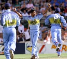 Former cricketer Debasis Mohanty complains of vulgar remarks on internet