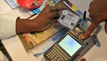 Plastic & PVC Aadhaar Smart Card not usable: UIDAI