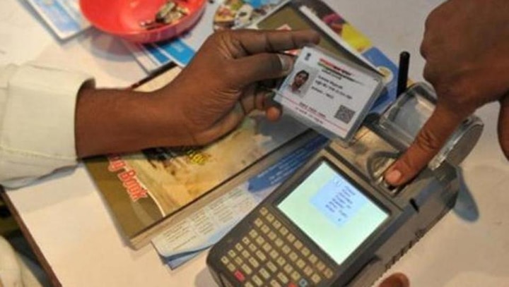 Plastic or PVC Aadhaar Smart Card not usable: UIDAI Plastic & PVC Aadhaar Smart Card not usable: UIDAI