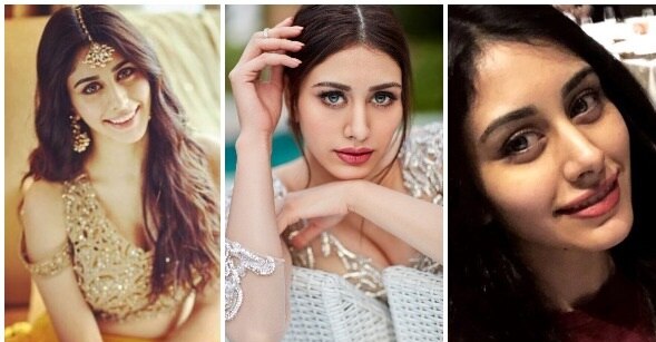 Salman Khan ko ladki mil gayi! Know all about Loveratri’ actress Warina Hussain Bhai Ko Ladki Mil Gayi! Meet Warina Hussain, 'Loveratri' Actress That Salman Khan Was Talking About