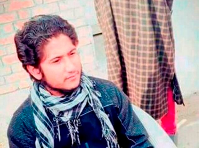 Srinagar hospital attack: Pakistan terrorist Naveed Jutt, who escaped from captivity, took special ‘Kasab class’ Lashkar terrorist Naveed Jutt, who escaped from captivity, took special ‘Kasab class’