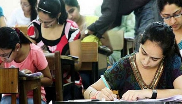 1.8 lakh students miss UP board exam after CCTV cameras installed in centres to check cheating 1.8 lakh students miss UP board exam after CCTV cameras installed to check cheating