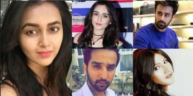 Rose Day 2018: TV serial celebs and their favourite roses ! Rose Day 2018: TV serial celebs and their favourite roses !